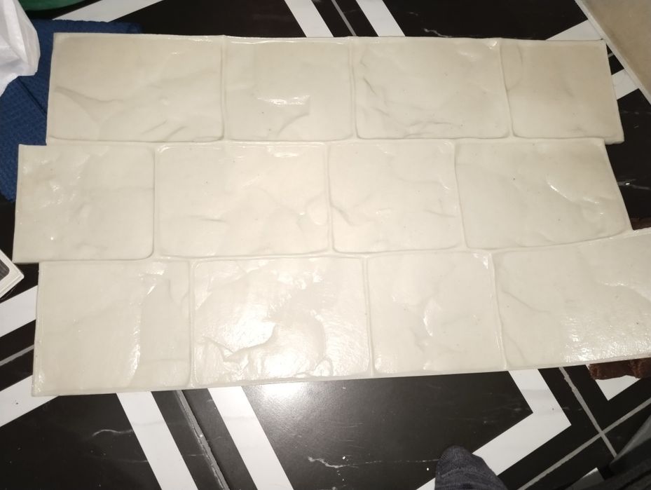 Продам инструмент для печатного бетона