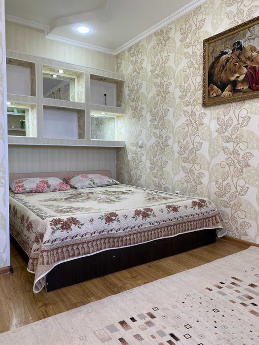 1 комн. 12мкр. 31д.