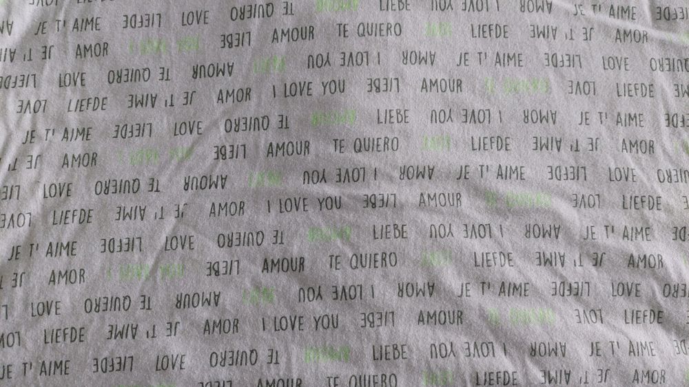 Бебешки спален чувал - размер 110