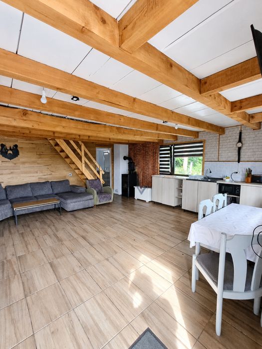 Cabana LoSt Ventoc de închiriat