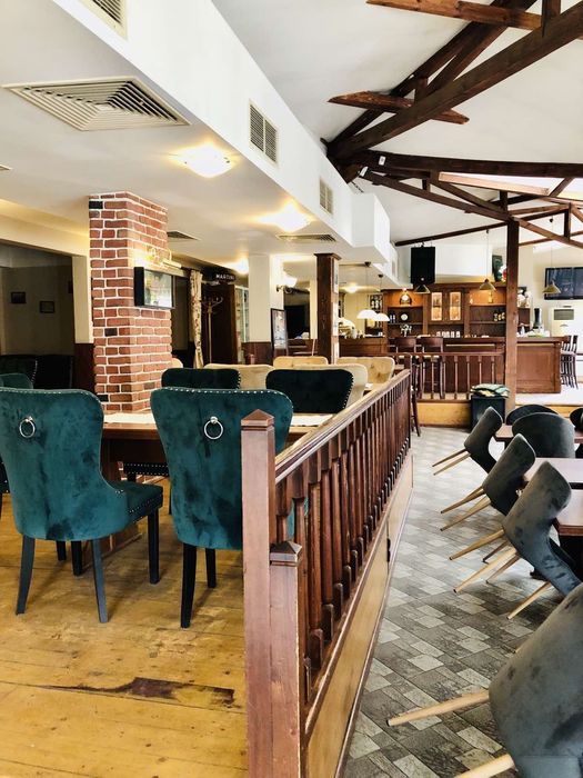 Зала за партита и събития / цяло заведение