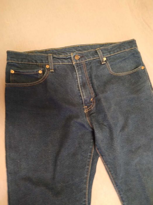 джинсы LEVIS оригинал