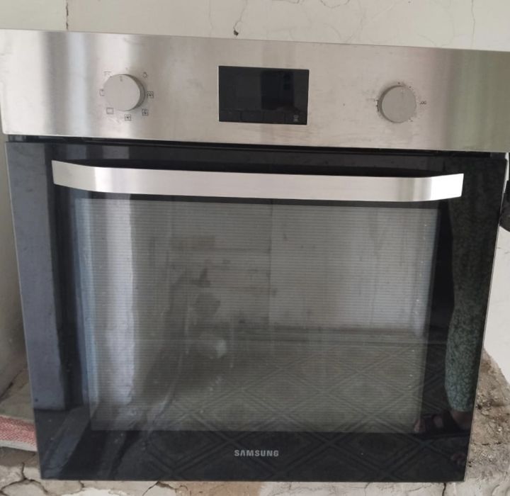 Духовка  самсунг