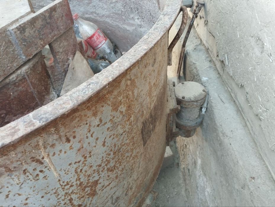 Дики камен цехи сотилади