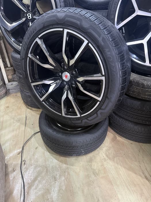 Diska balon assortiment optom narxda r19 r20 r21 r22