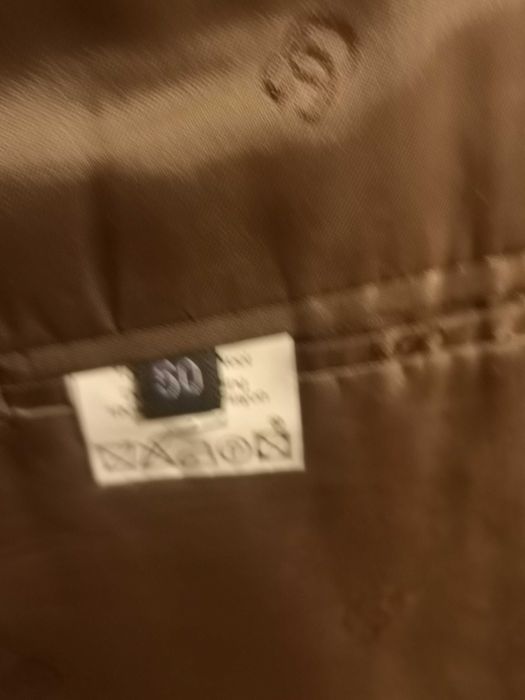 Елегантно м. сако