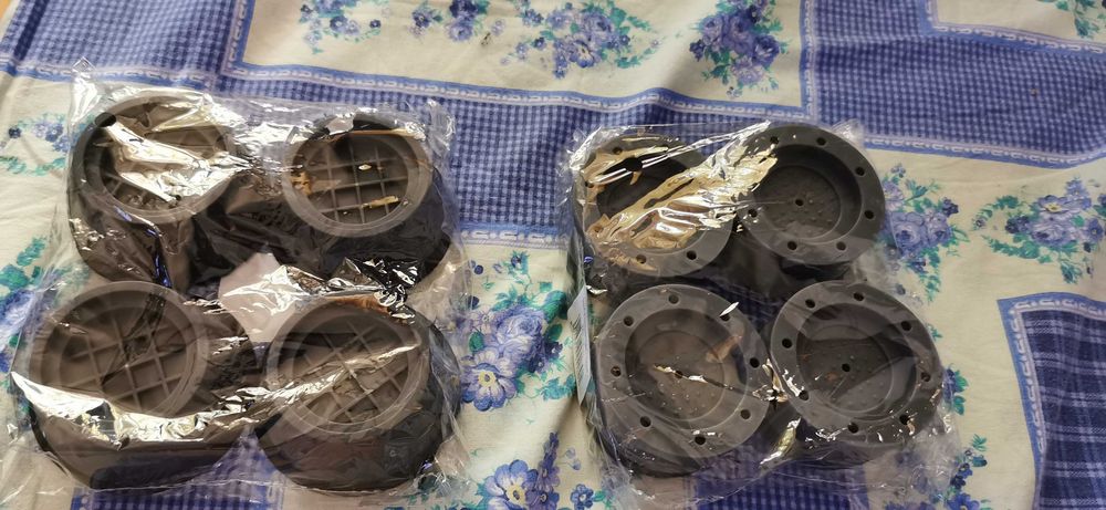 suporti inaltatori antivibratie pentru masina de spalat frigider araga