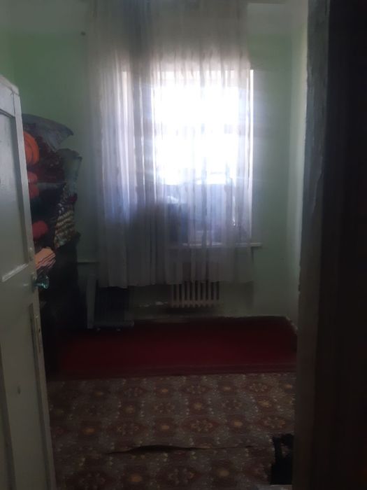 2х-комнатная квартира