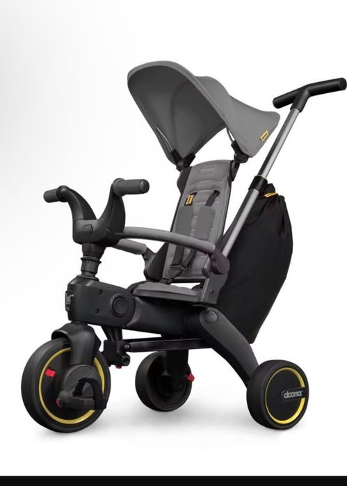 Tricicleta Donna Liki S3