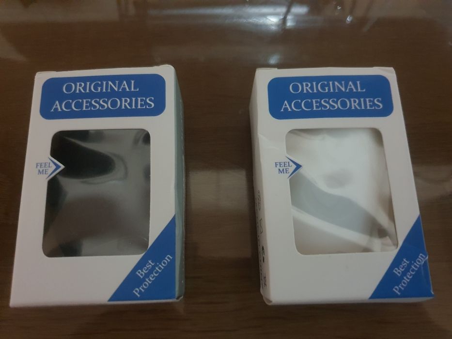 Husa Samsung Galaxy Buds/Buds+