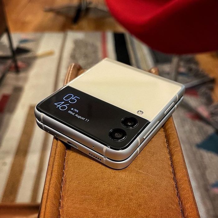 samsung Z Flip 3 8/256Gb