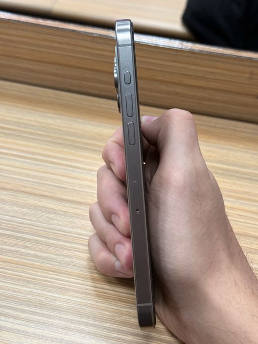 Iphone 15pro max 256gb Айфон 15про макс