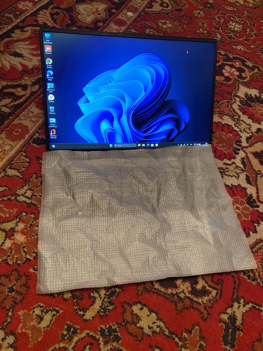 Huawei 12450H,Core i5 ОЗУ 16гб Matebook