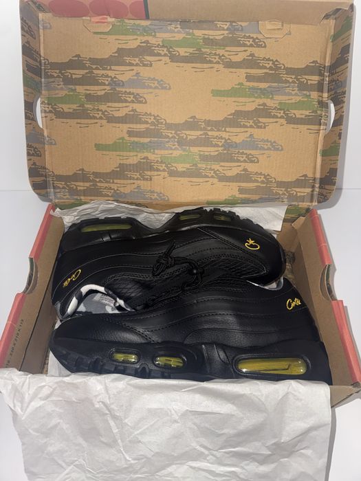 Nike air max 95 Cortez