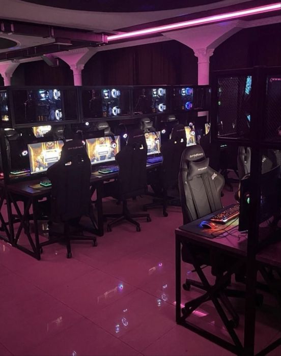 Игровой компютер