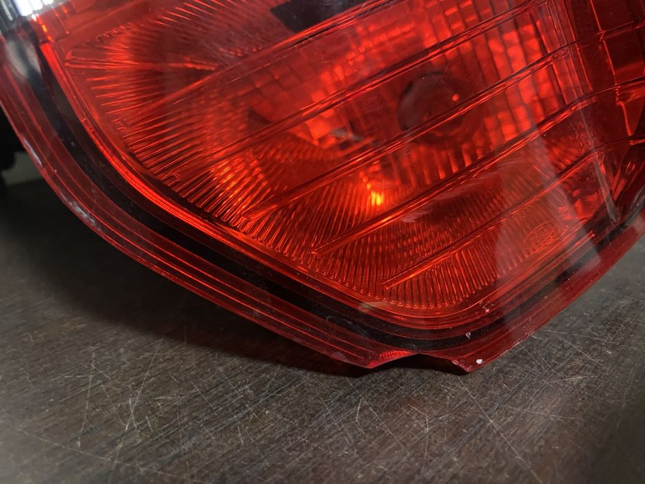 Stop dreapta Ford Transit Courier an 2013-2016 cu defect