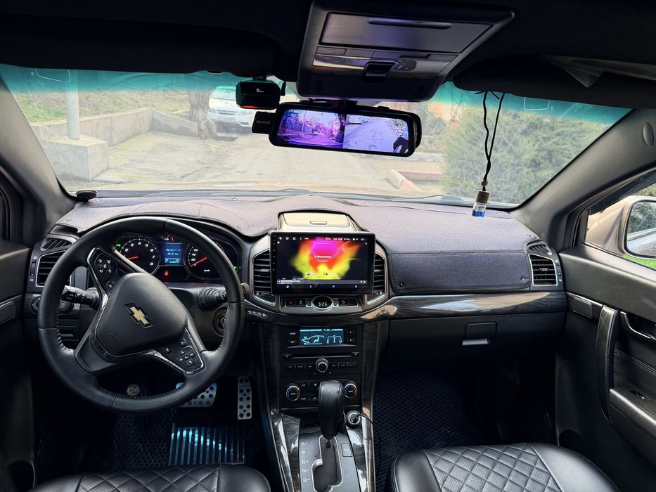 Captiva 3 Plus/4 наличка и рассрочка