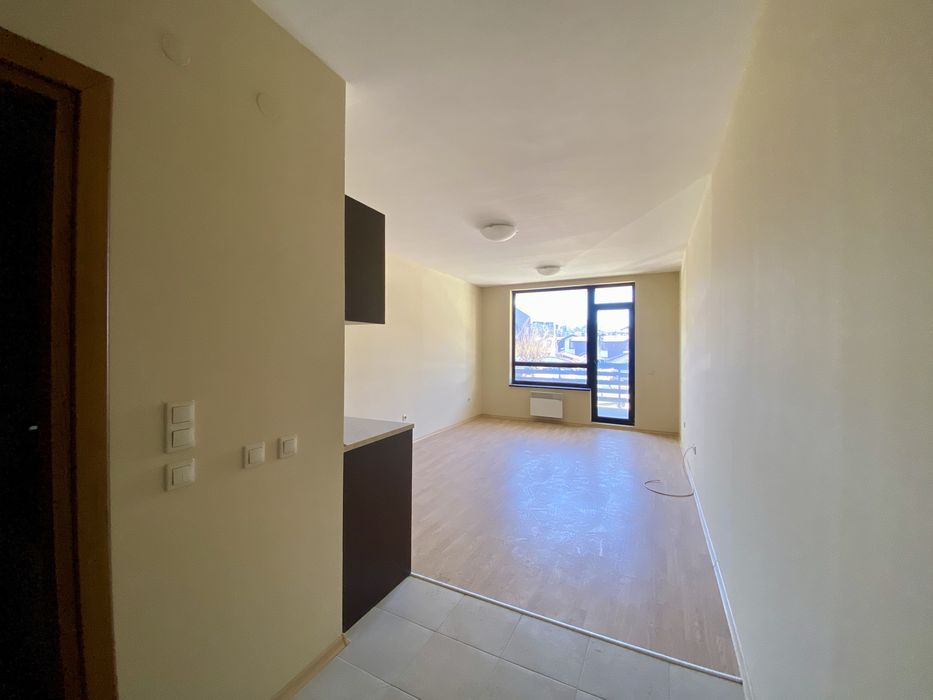 Продава се Едностаен апартамент в Банско - 46 кв.м за 609 €/кв.м - Снимка #1