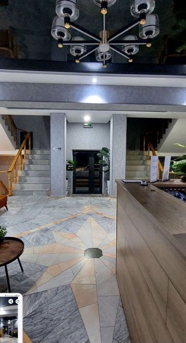 Прадажа Гастинца