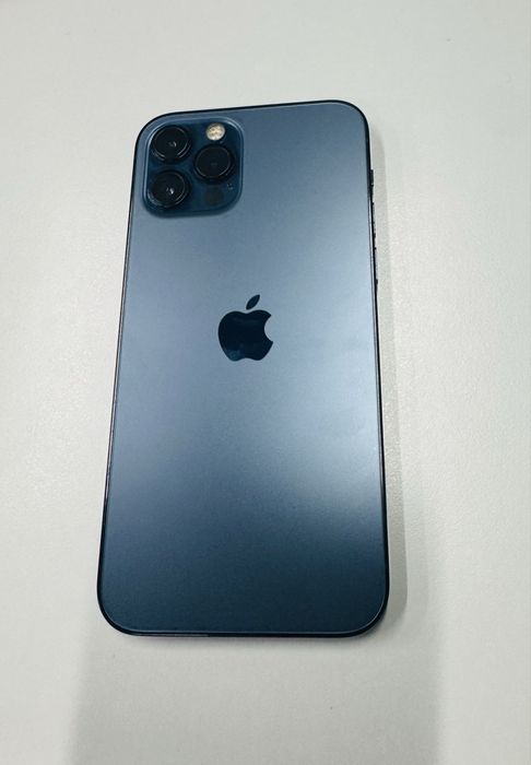Iphone 12 pro 128гб 82%