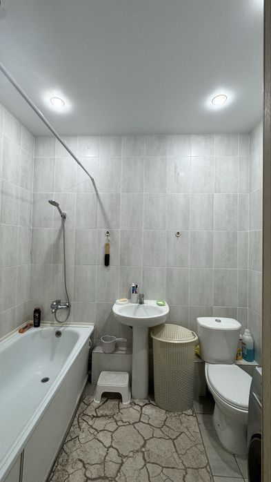 Продам 3ку, мкр Береке, 104 кв