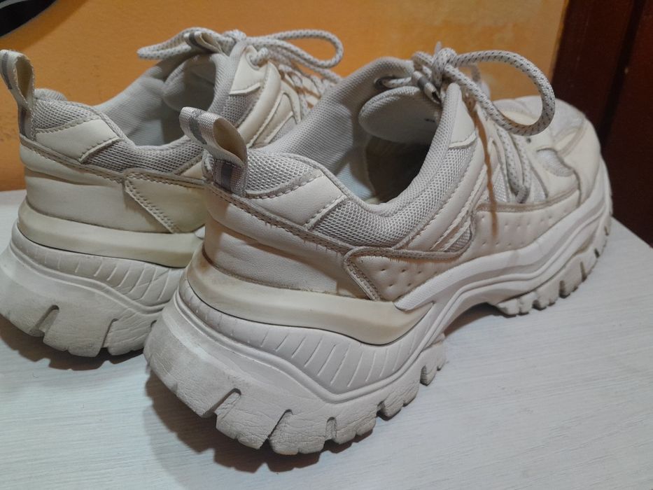 Кроссовки Timejump две пары