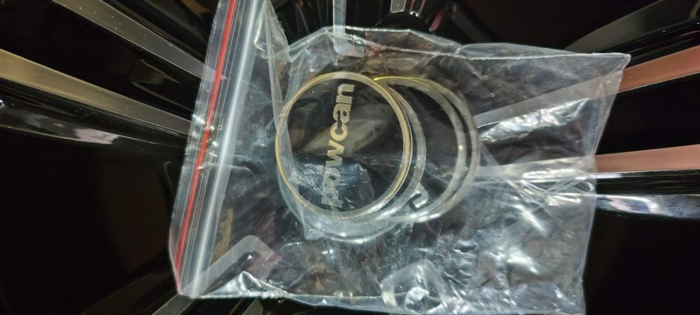 Диски R16 новые 4*100