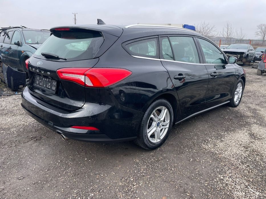 Dezmembram Ford Focus 4 2019 1.5tdci ZTDA Automat