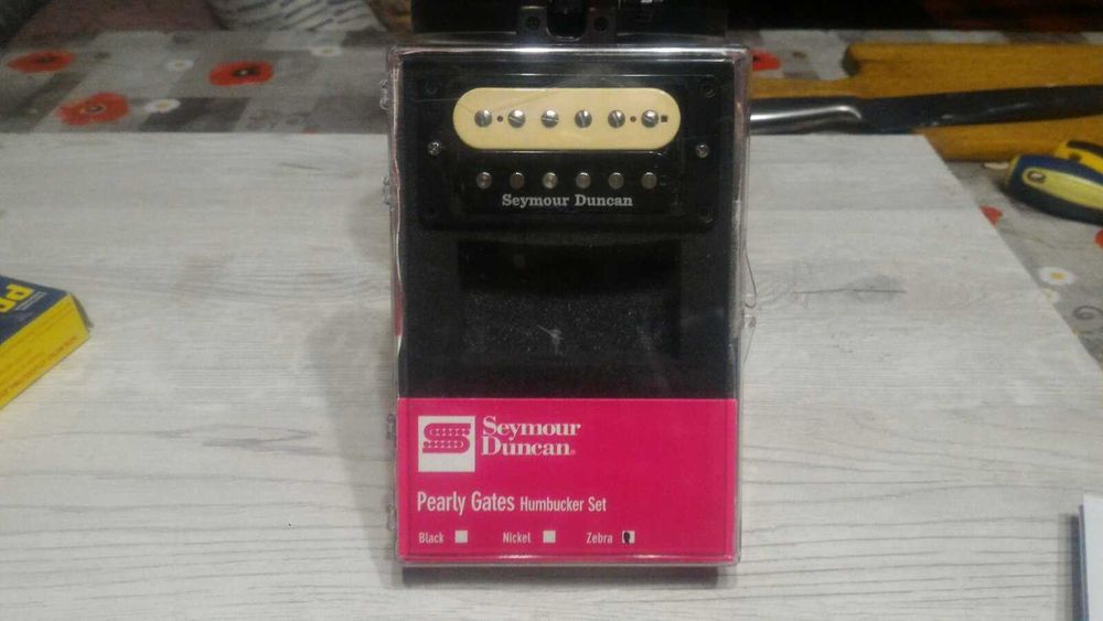 Адаптер за китара