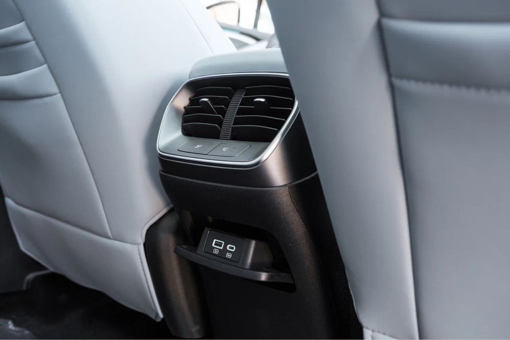BYD SEALION 7 расмий дилер