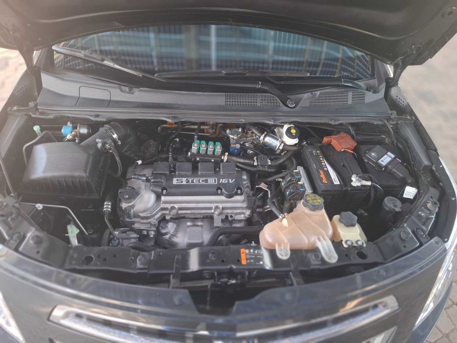 Chevrolet Cobalt