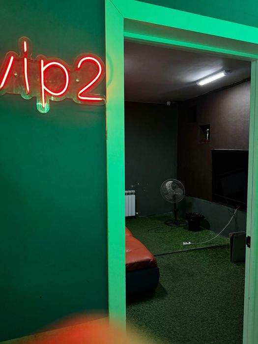 Готовый бизнес пс клуб