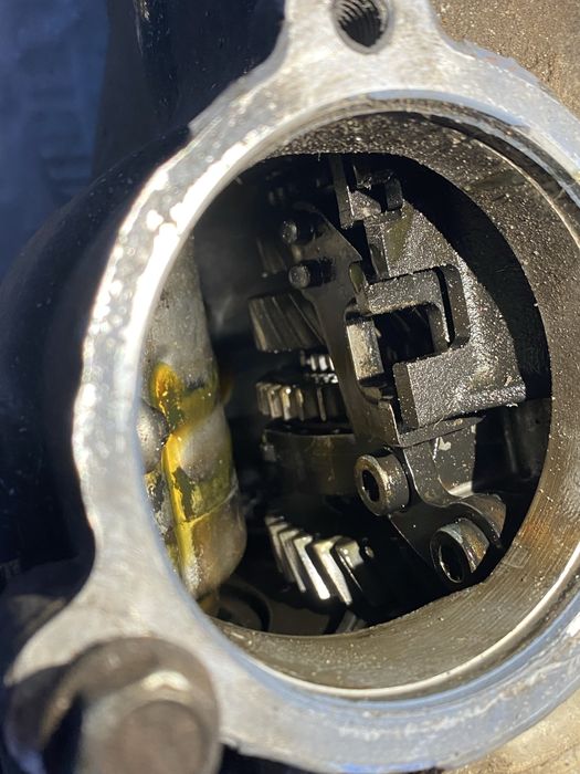 Коробка передачь на Ладу Веста, Ларгус