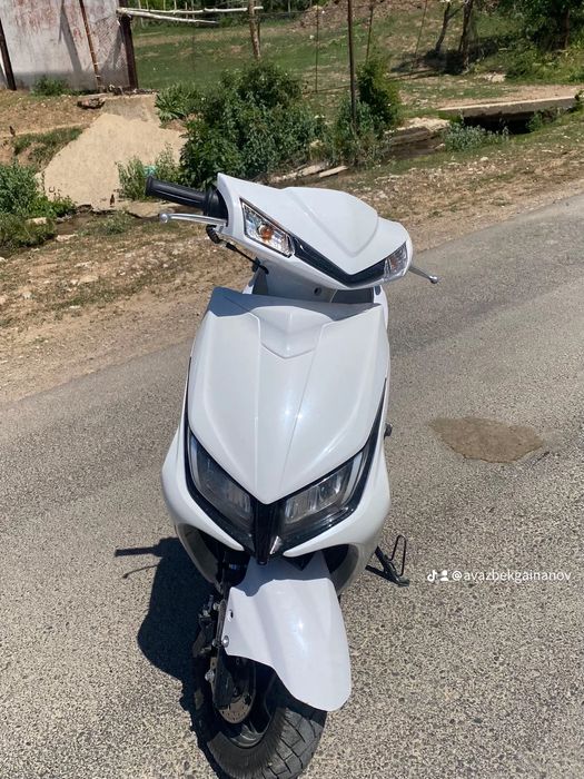 Мопед сатылады м 8