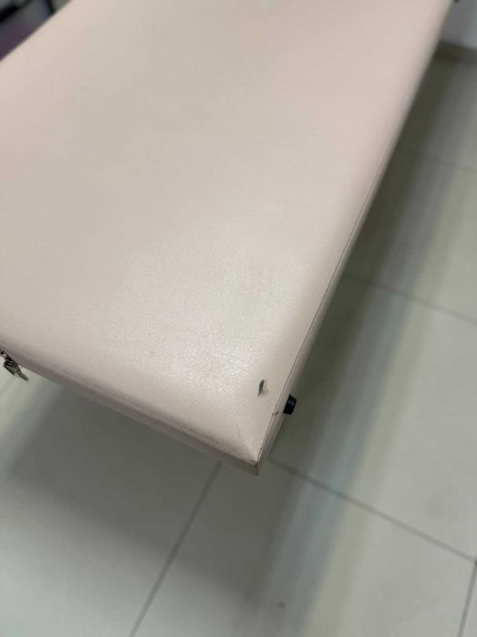 Кушетка косметологическая