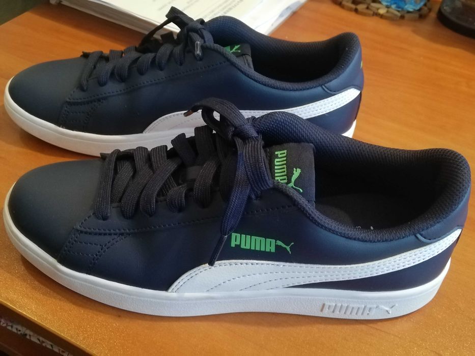 Спортни обувки PUMA