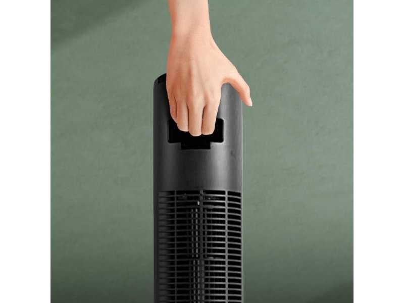 Колонен Вентилатор Cecotec EnergySilence 8150, 55W