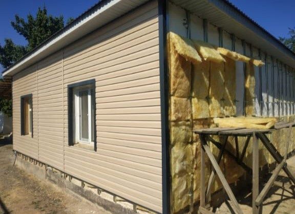 Шлакоблок Қалаймыз