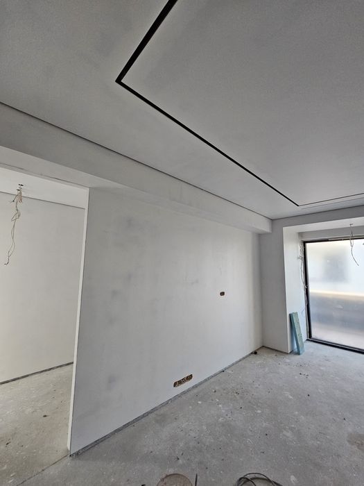 Firma construcții renovari apartamente rigips gresie faianta  jugrav
