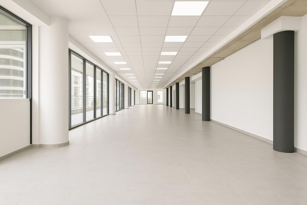 Дава се под наем Офис в София, Кръстова вада - 287 кв.м за 3444 € - Снимка #1