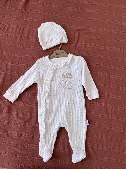 Продам одежду для новорожденных