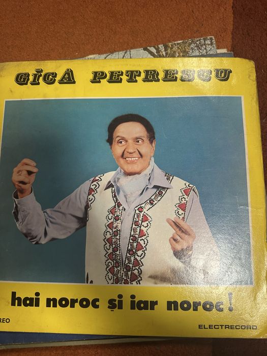 Placa pickup placi  vinil