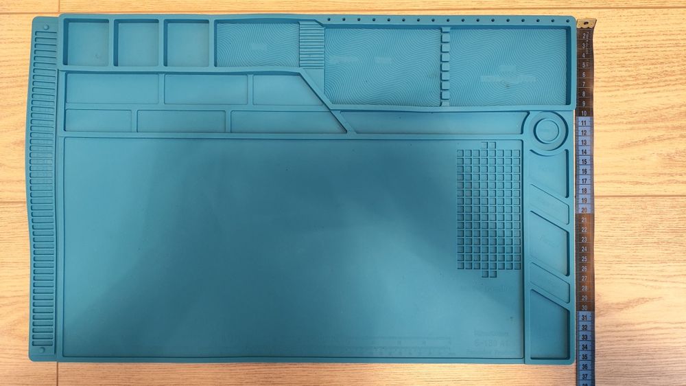 Коврики антистатические 2 шт