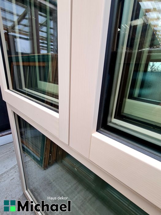 Tripan lemn masiv,Internorm,Austria( XLVII)