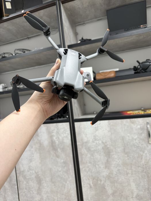 Dji mini 5 pro Combo