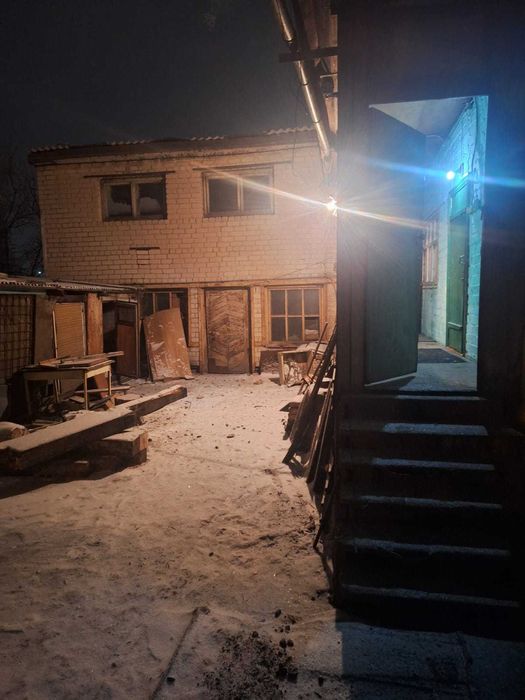 Дом с Мансардой район Теле-центр