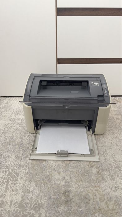 Принтер Canon LBP2900