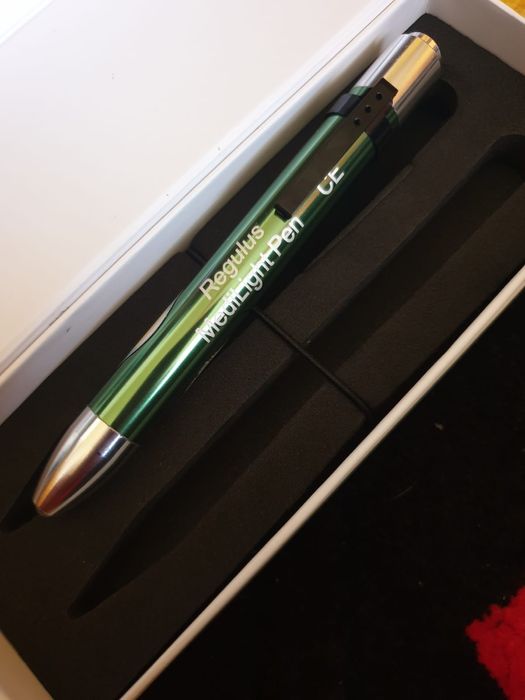 Regulus Medi-Light-Pen