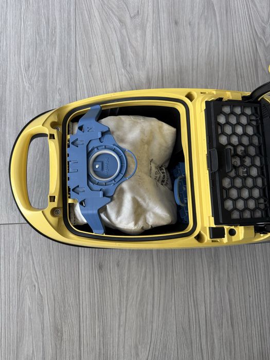 Miele C3 прахосмукачки лот