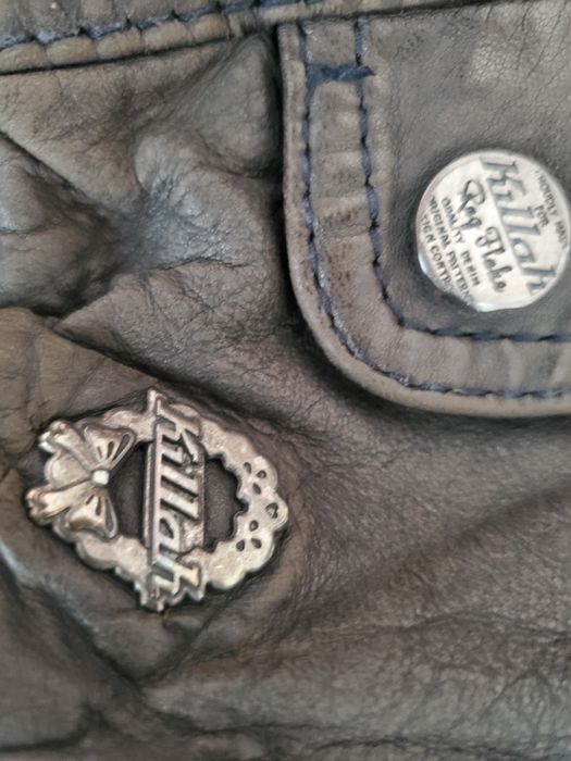 Кожено яке Killah  Miss SIXTY  естественна кожа